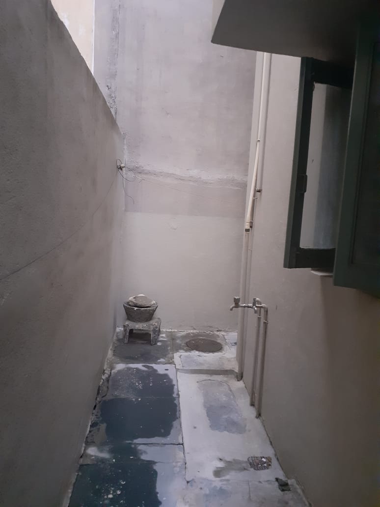 2 BHK  Flat For sale in O